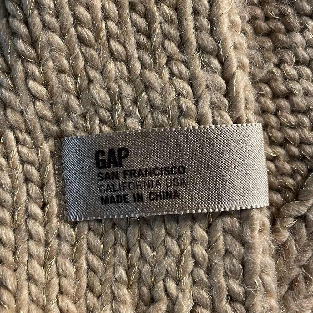 GAP scarf for woman !